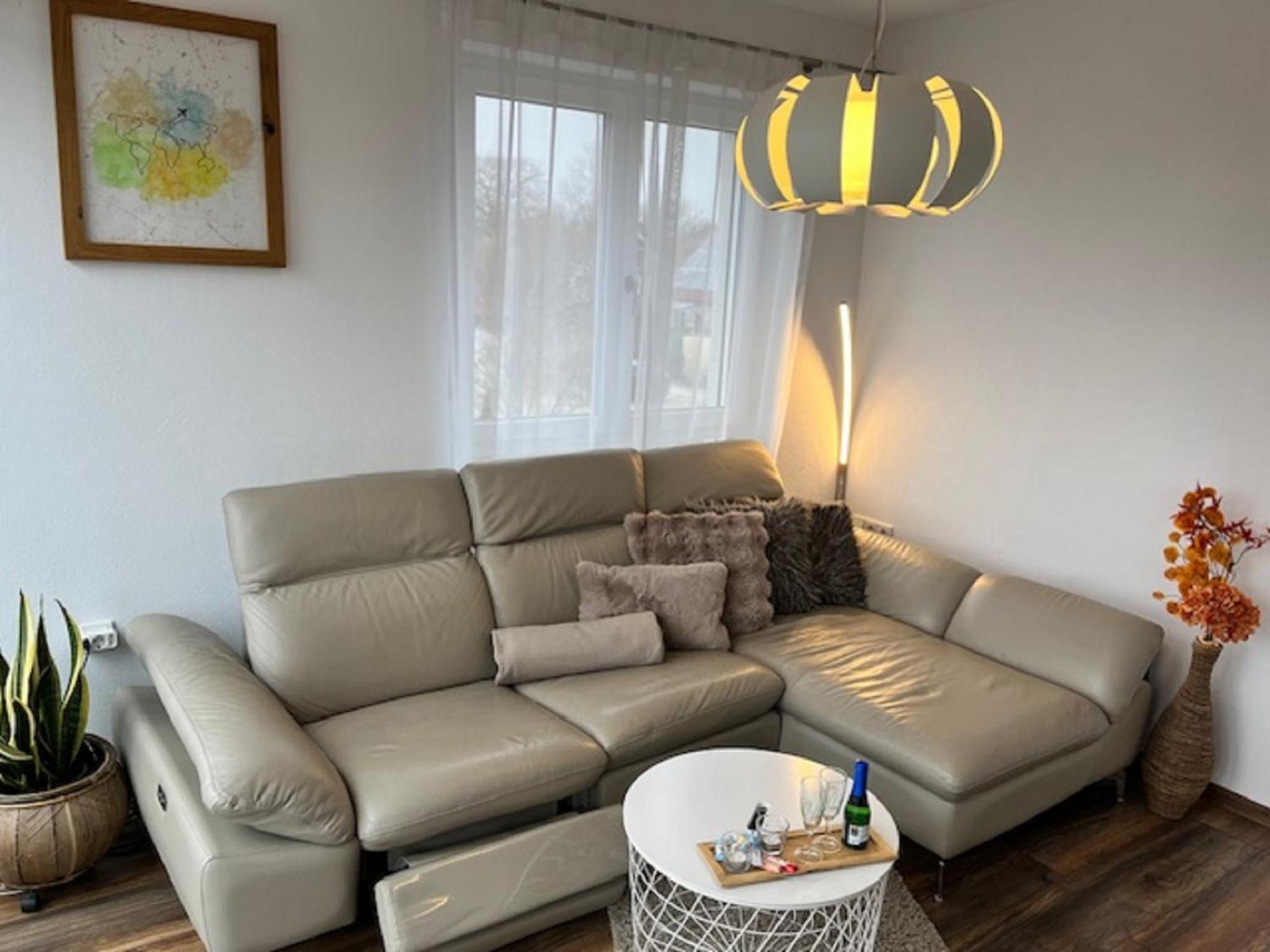 Ferienhaus Stahl Muhr am See Экстерьер фото