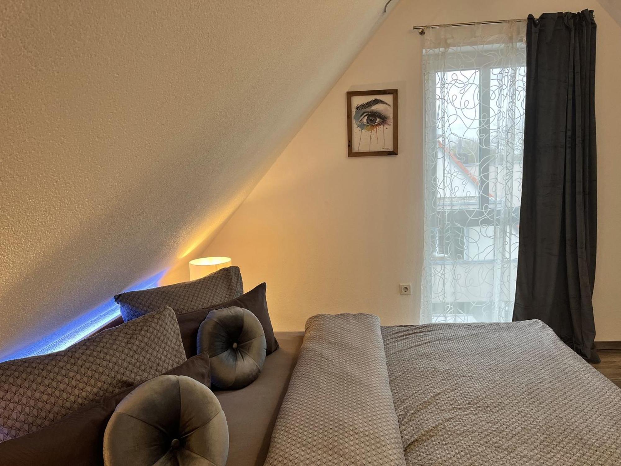Ferienhaus Stahl Muhr am See Экстерьер фото