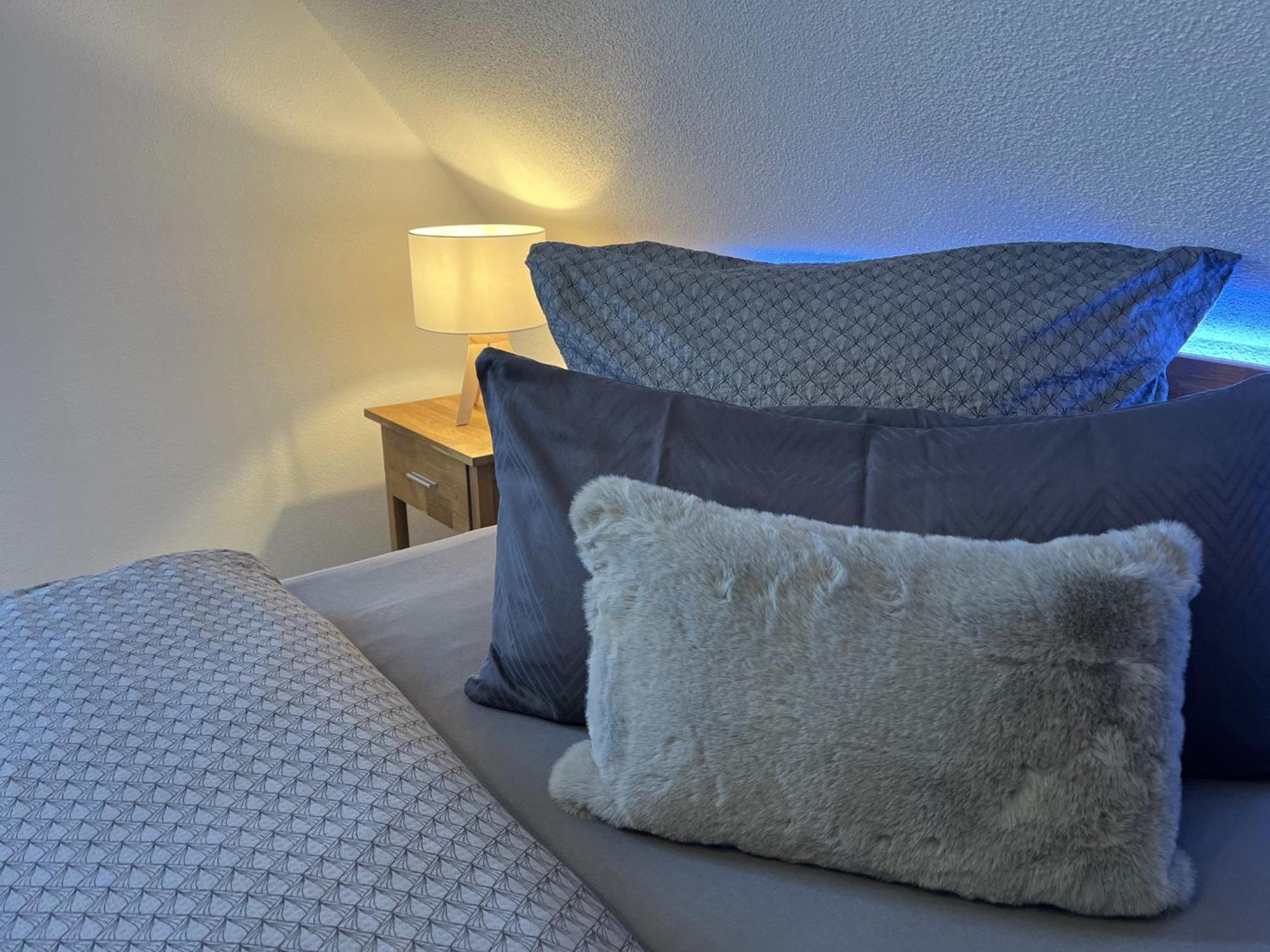 Ferienhaus Stahl Muhr am See Экстерьер фото