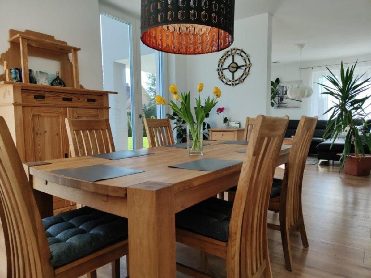 Ferienhaus Stahl Muhr am See Экстерьер фото