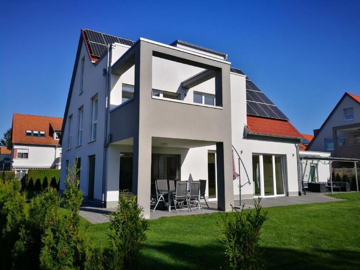 Ferienhaus Stahl Muhr am See Экстерьер фото